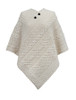 Little Clan Aran Poncho