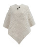 Jenkins Clan Aran Poncho 