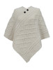 Purcell Clan Aran Poncho