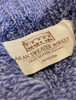 Aran Sweater Market Label