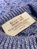 Aran Sweater Market Label