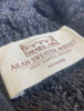 Aran Sweater Market Label