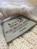 Aran Sweater Market Label