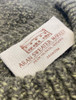 Aran Sweater Market Label