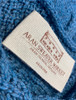 Aran Sweater Market Label