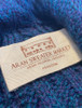 Aran Sweater Market Label