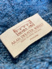 Aran Sweater Market Label