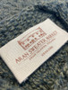 Aran Sweater Market Label