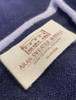 Aran Sweater Market Label