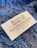 Aran Sweater Market Label