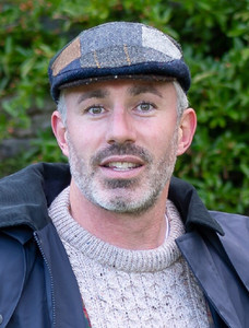Irish Classic Patchwork Flat Cap - Patchwork 