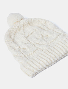Baby Gift Pack - Natural White
