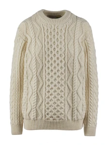 Quinn Clan Sweater