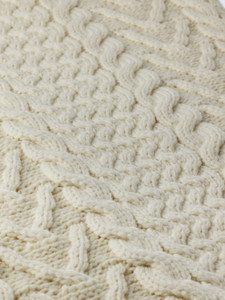 O'Sullivan Clan Sweater - Pattern