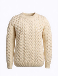 O'Reilly Clan Sweater