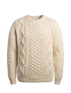 O'Donnell Clan Sweater