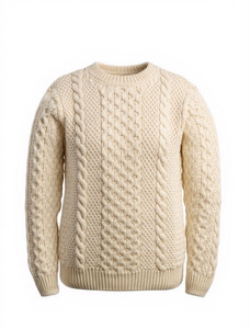 O'Connell Clan Sweater