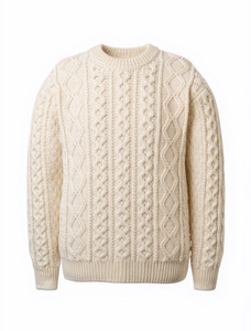 O'Brien Clan Sweater