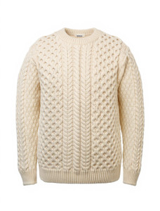 Mc Loughlin Clan Sweater