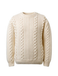 Mc Grath Clan Sweater