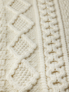 McCarthy Clan Sweater