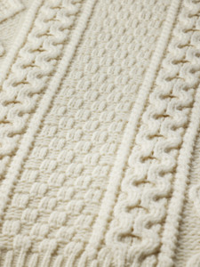 McCarthy Clan Sweater