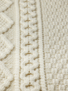 McCarthy Clan Sweater