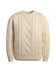 Mahony Clan Sweater