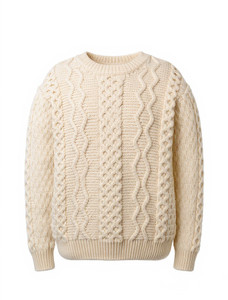 Callaghan Clan Sweater