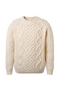 Crowley Clan Sweater 