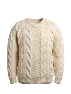 Egan Clan Sweater