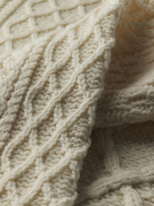 Kennedy Clan Sweater