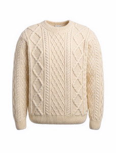 Kennedy Clan Sweater