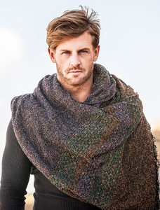 Lambswool Manket - Turf
