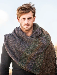 Lambswool Manket - Turf