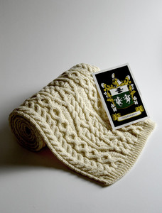 O'Donoghue Clan Scarf
