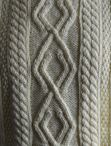 Donnelly Clan Scarf