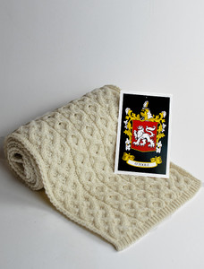O'Toole Clan Scarf