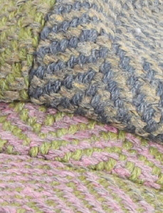 Ladies Wool Peaky Blinders Hat - Donegal Loden