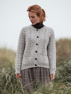 Lumber Crew Super Soft 100% Merino Wool - Toasted Oat