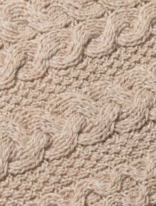 Parsnip Color Swatch