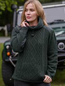 Cornier WOOL GABARDINE PULLOVER Sサイズ CORNIER(コルニエ) WOOL GABARDINE PULLOVERウールギャバプル
