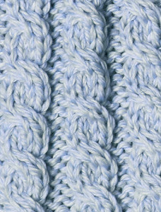 Blue Sail Color Swatch