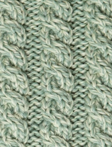 Sea Foam Color Swatch