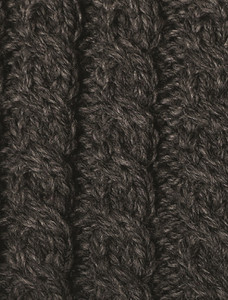 Slate Grey Color Swatch