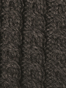 Slate Grey Color Swatch