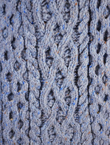Pattern Detail