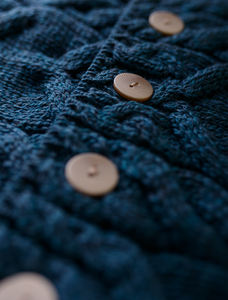 Aran Buff - Irish Sea