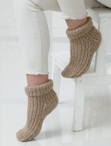 King Cole Chunky Knitting Book
