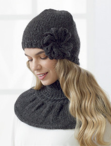 King Cole Chunky Knitting Book
